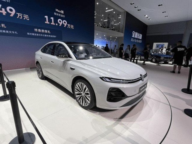 中汽协副秘书长陈士华表示
