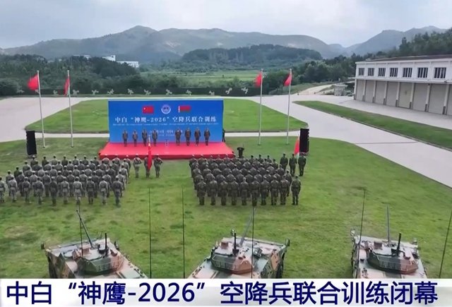 命中乌克兰基辅地区用于存放远程巡航导