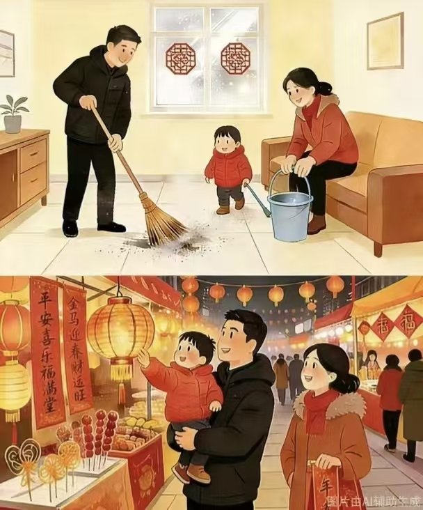 评论