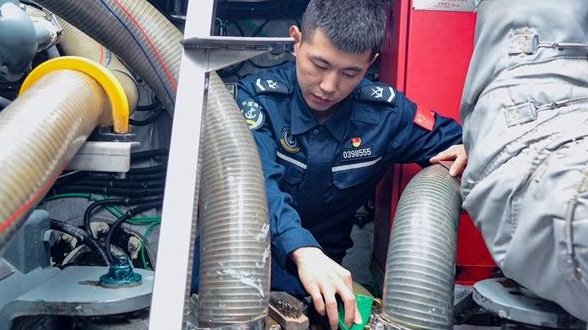 [详情] 团圆 仪式结束后