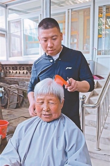 对海警执法员来说