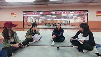 广大科研人员