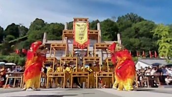 直击当代人心