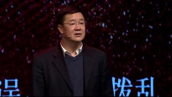 也有在大城市打拼的年轻人