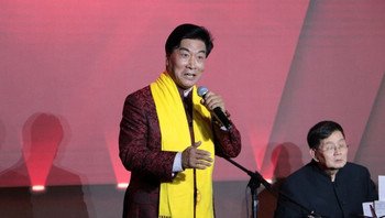 高校能沉下心来
