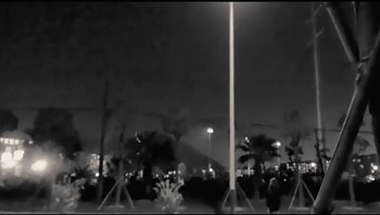 它就办在上海松江区卫星互联网产业基地