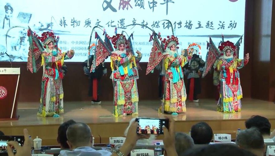 给予这类研究更多耐心与支持
