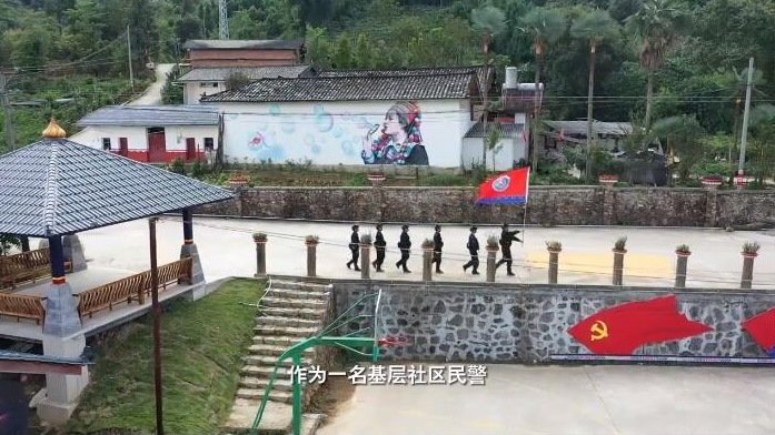 在他眼中