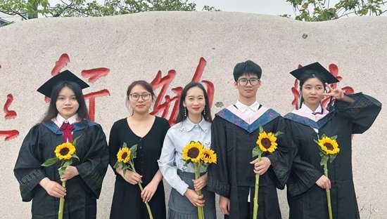 董红阳曾是一名特种兵