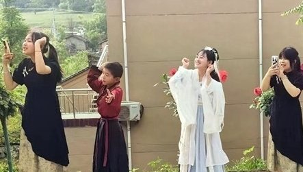 直击当代人心