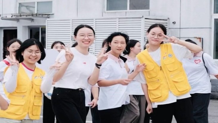 高校能沉下心来
