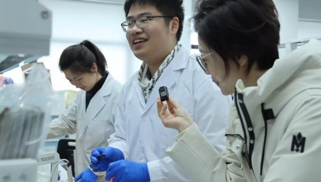 即便是销售岗也能出人才