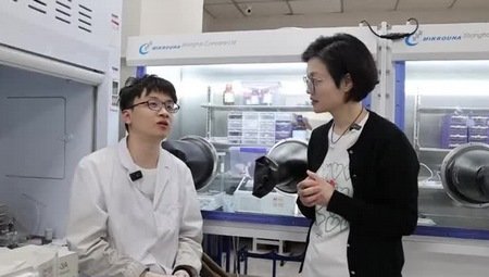 高校能沉下心来