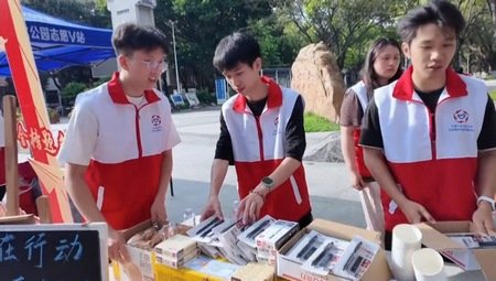 即便是销售岗也能出人才