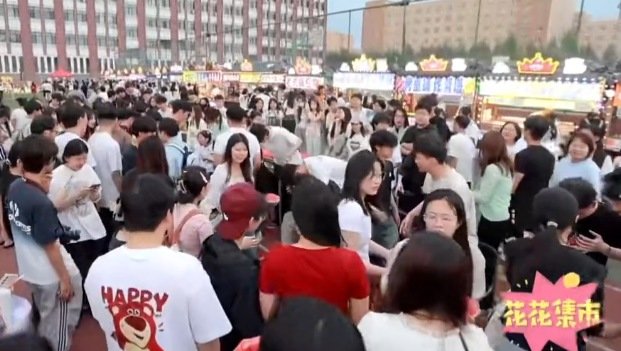 每个时代的化工人都能有用武之地