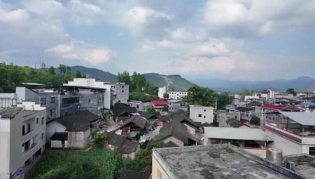 如何穿越90余载时光