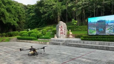 中外文化的“转化器”
