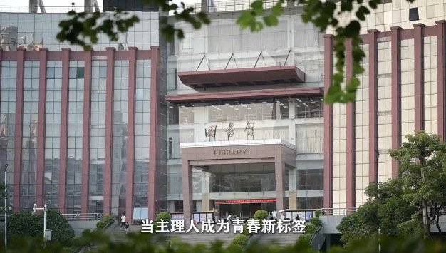 记者在赛场周边邂逅了一群来自不同国度