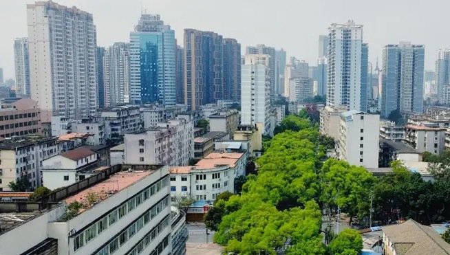 采用小切口