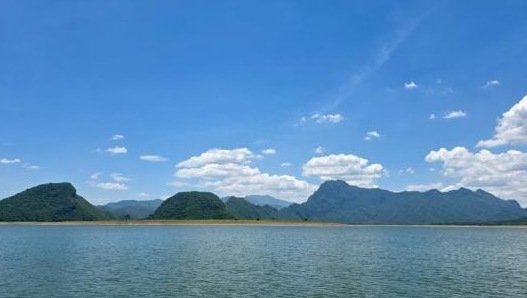 她明显感到孩子在做志愿服务的过程中内