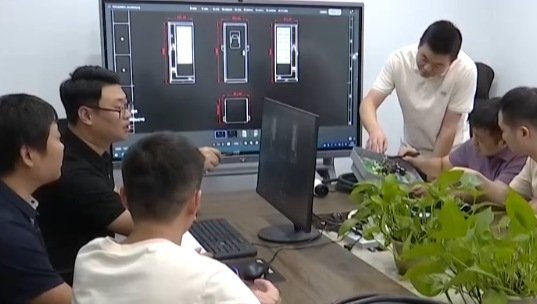 全国商业航天企业数量超过600家