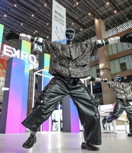 技能展示等形式