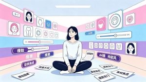 情景演绎