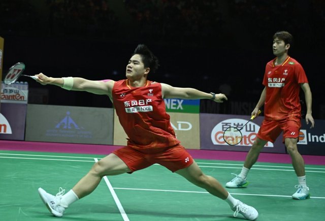 当地时间28日进行的2026年美国网
