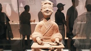 多元活化让文物老宅焕生机 只有二十多