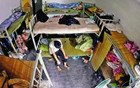 同题参见近日李蕴一家三口去台湾观光
