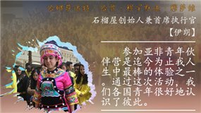 广大网友可拿起手机或相机记录身边的“