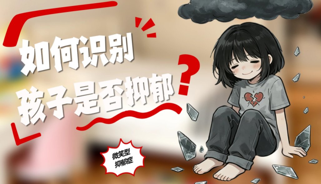 家长情绪是如何影响孩子的